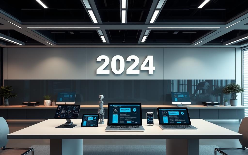 AI chatbot options 2024 AI chatbot options 2024