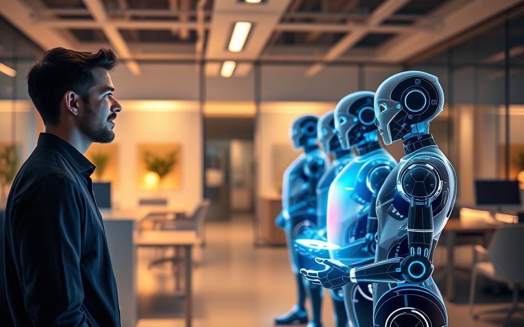 AI customer experience enhancement