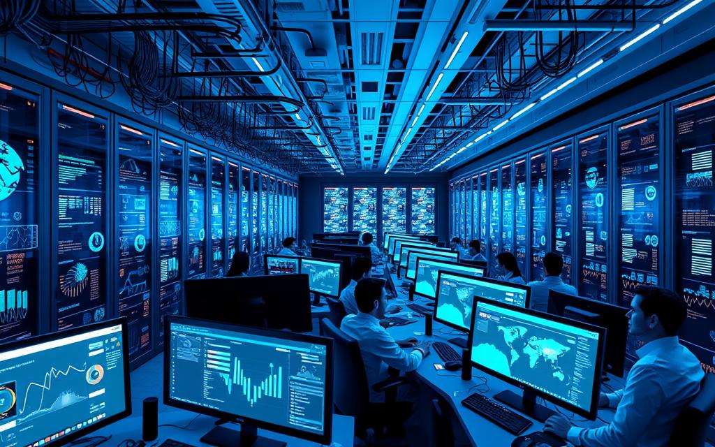 AI data analysis