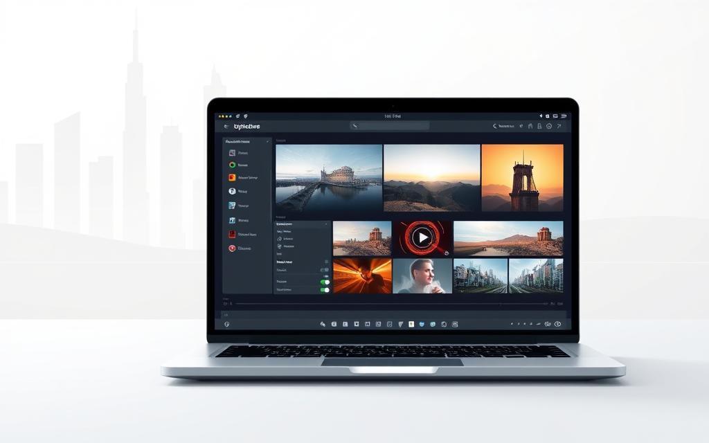 AI image generation tools