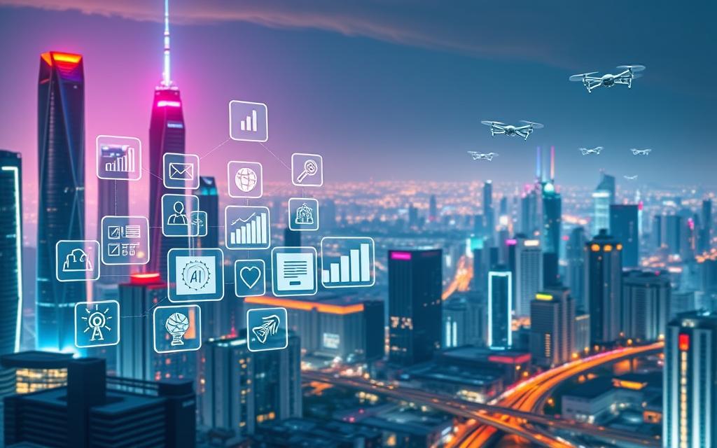 AI marketing tools trends 2025