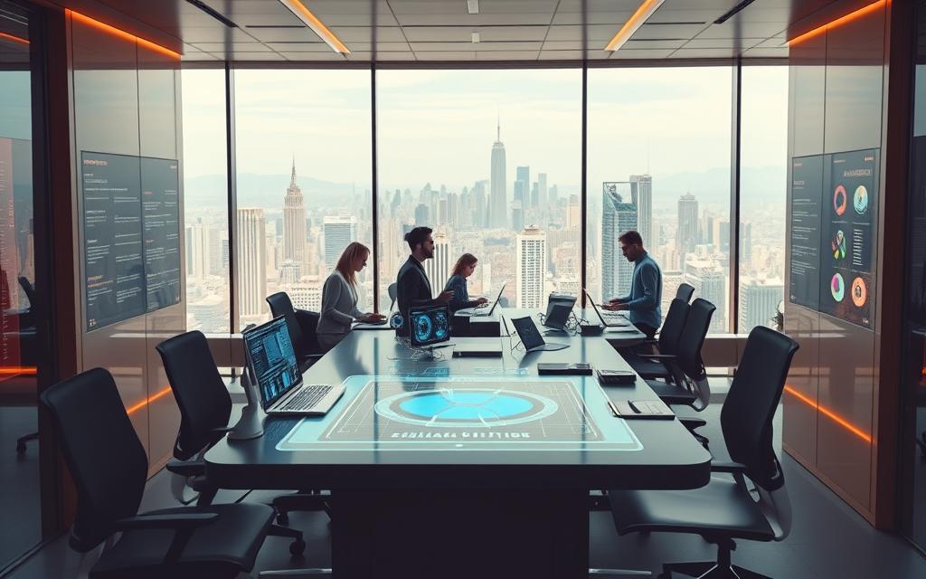 AI productivity applications