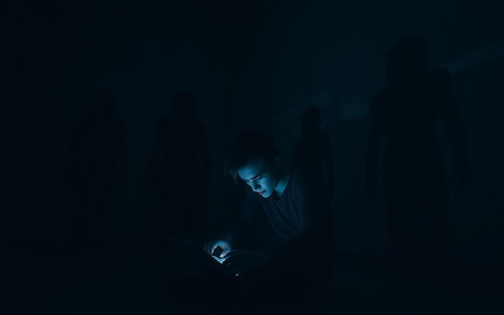 AI risks for vulnerable users