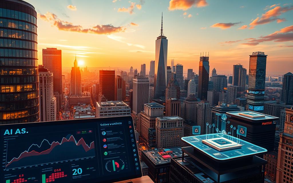 AI tools and sector opportunities