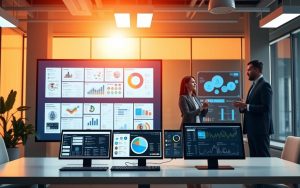 How can i use ai to market my business