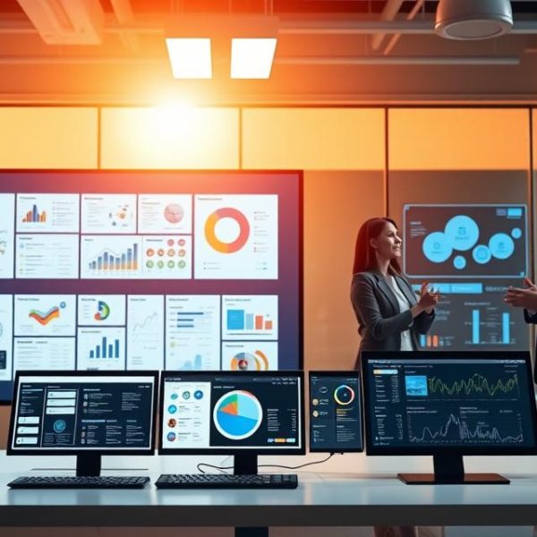 How can i use ai to market my business