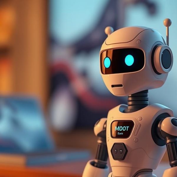 How to build chatbot for a website
