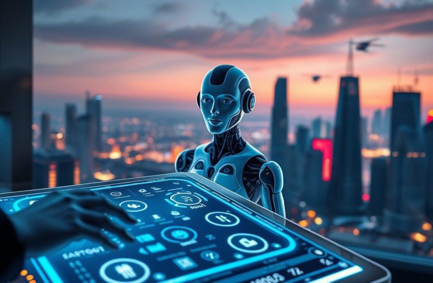 What ai chatbots are there