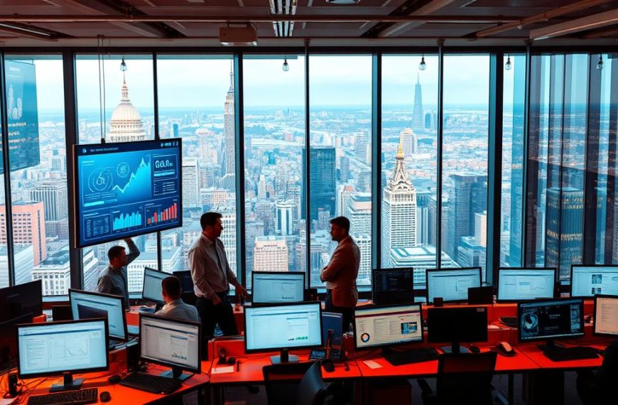 Why ai is important for business