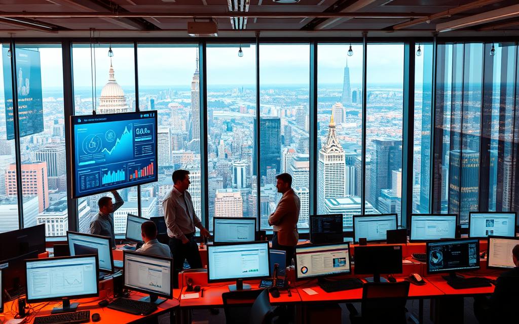 Why ai is important for business