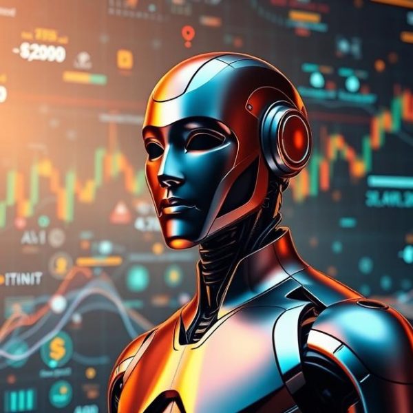 ai agent trading crypto