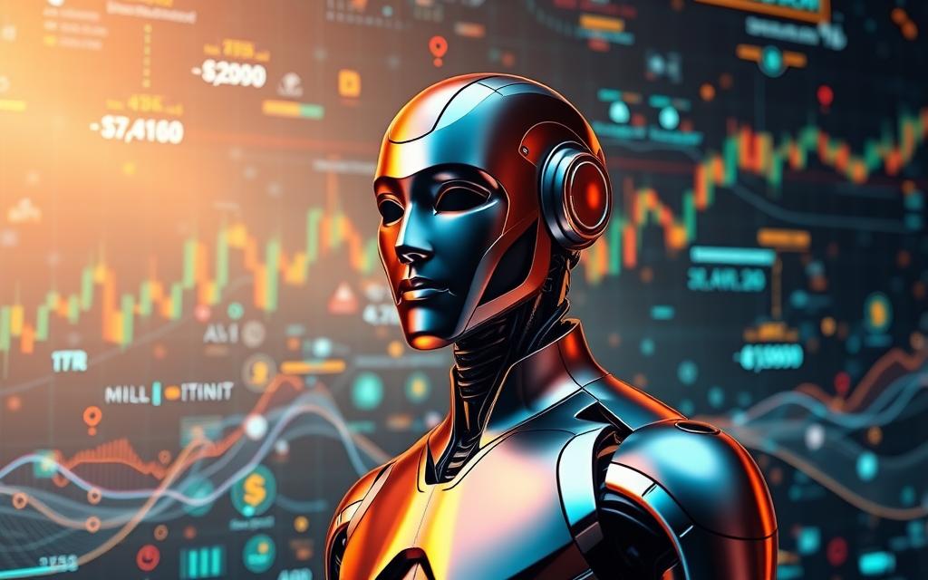 ai agent trading crypto