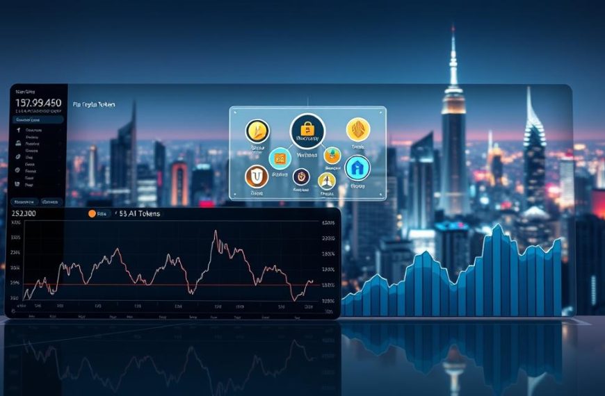 ai crypto list to invest in