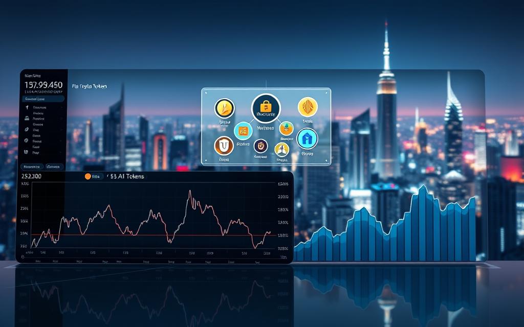 ai crypto list to invest in