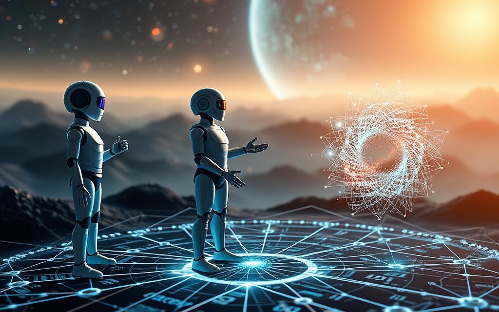 chatbot conversational AI generative AI distinctions