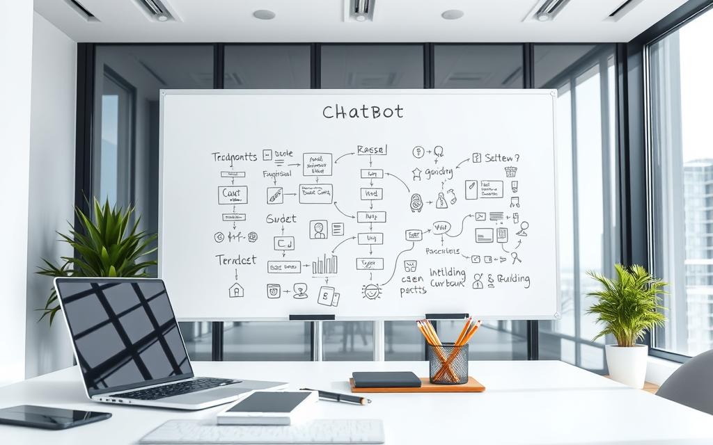 chatbot development basics