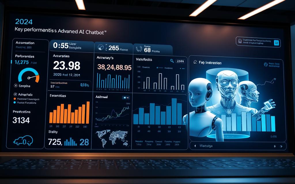 chatbot performance metrics 2024 chatbot performance metrics 2024