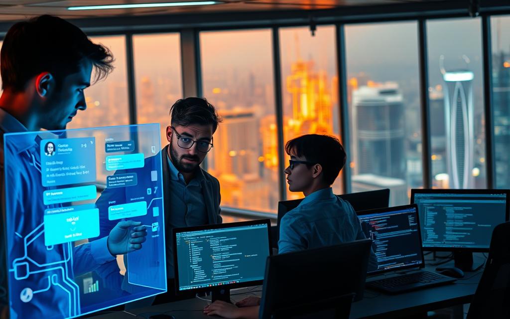 chatbot testing process