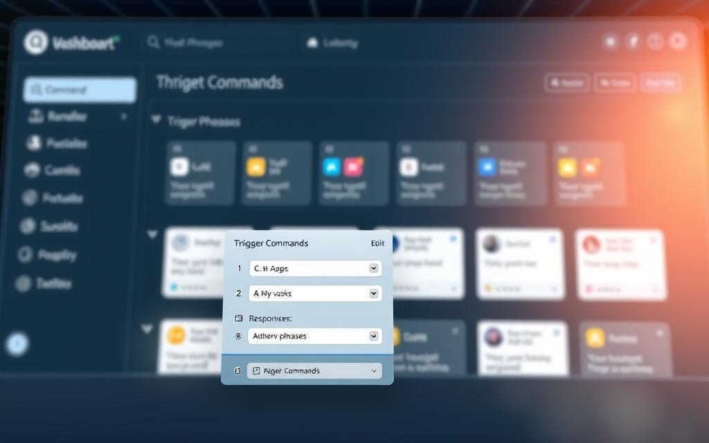 custom chat commands
