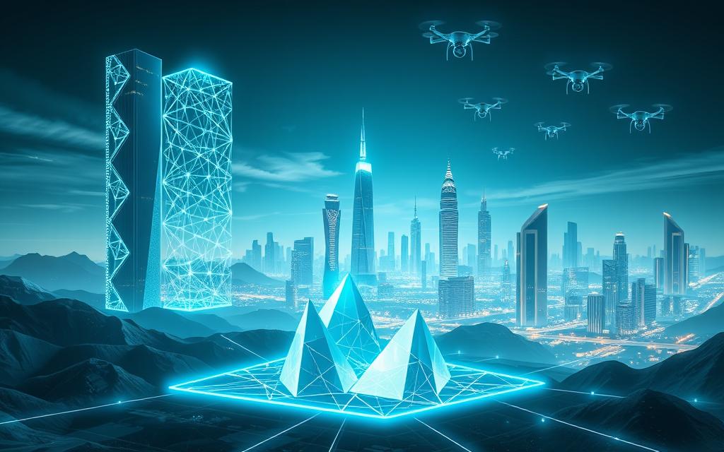 data accuracy blockchain models