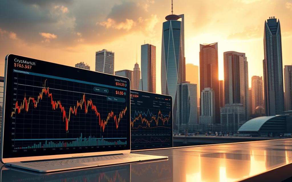 fame ai crypto price prediction