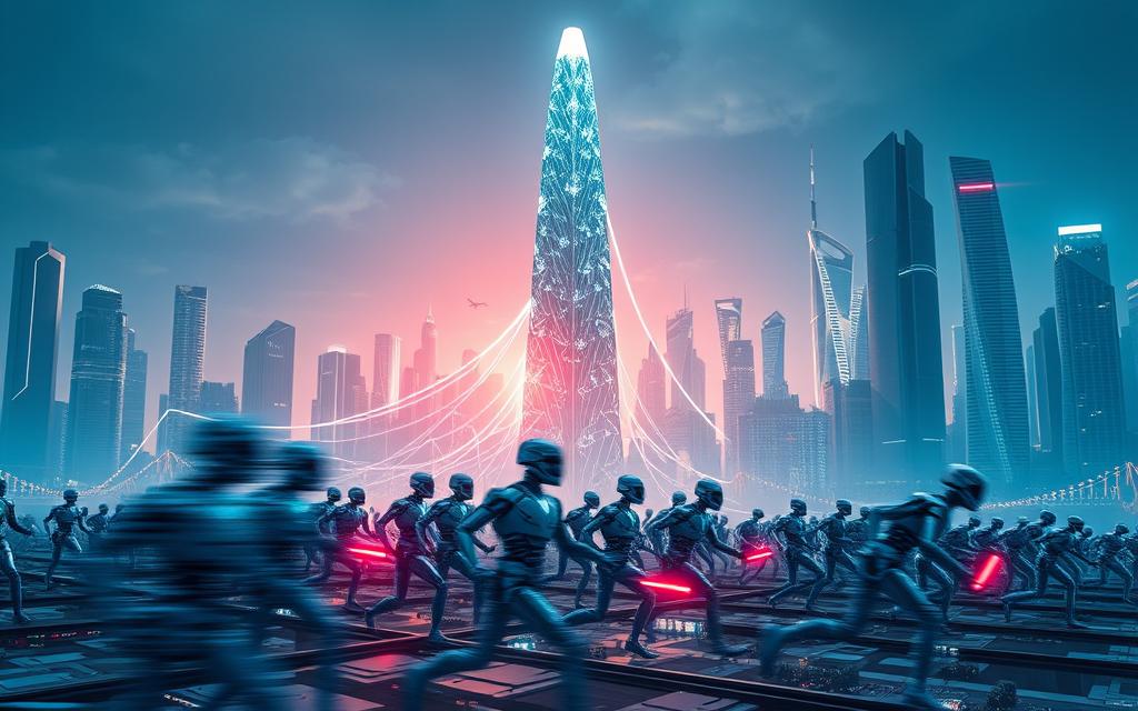 intelligent-agents-crypto-evolution