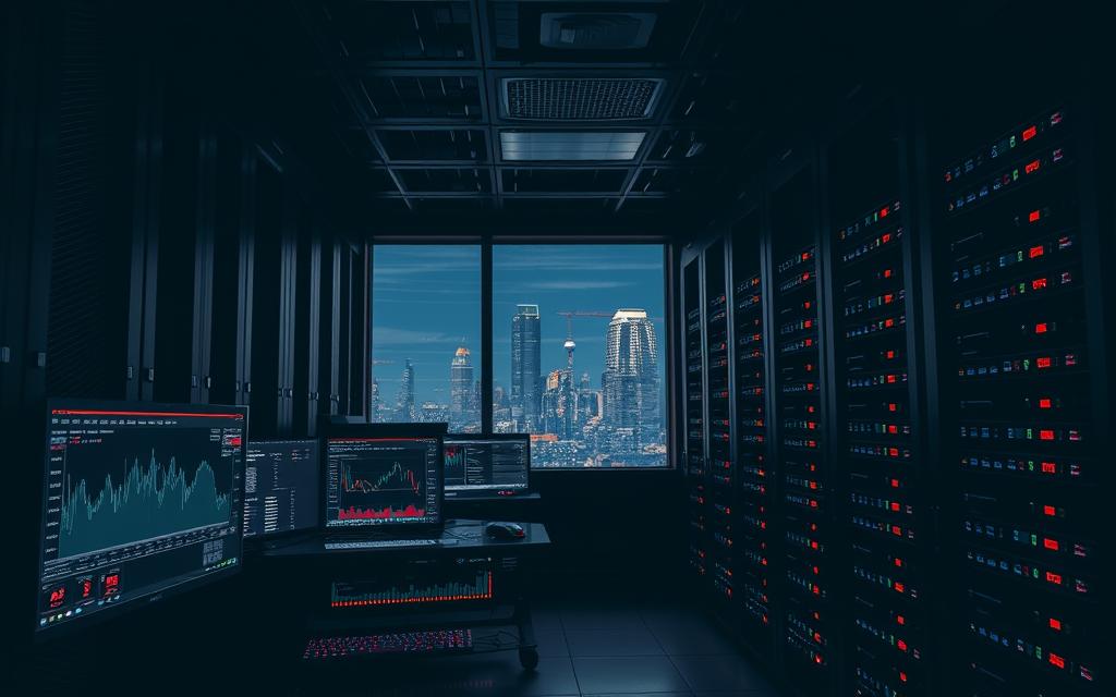 security protocols crypto trading