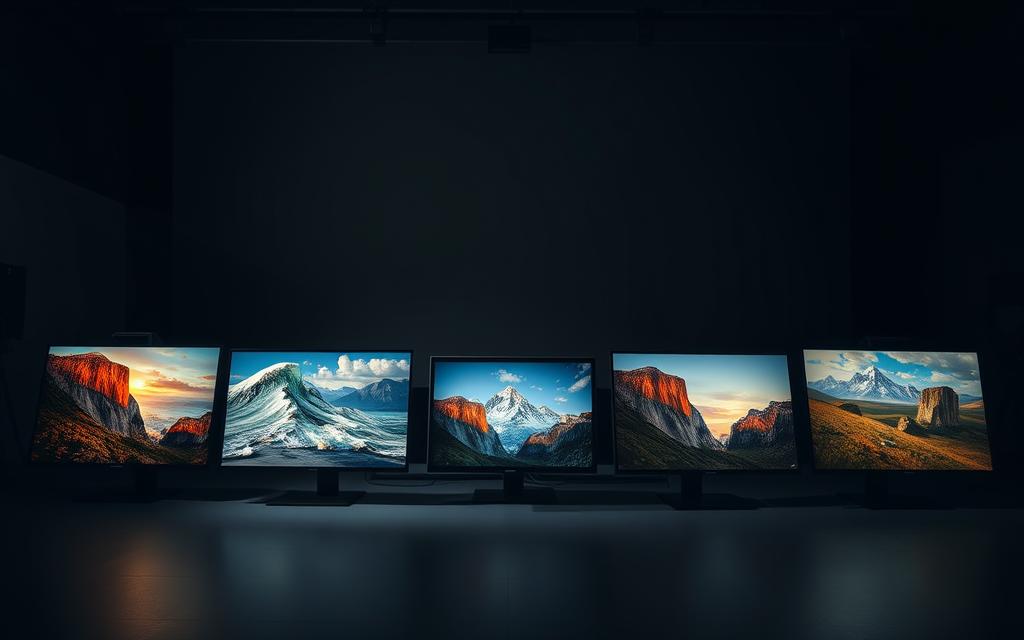 AI art generator quality comparison