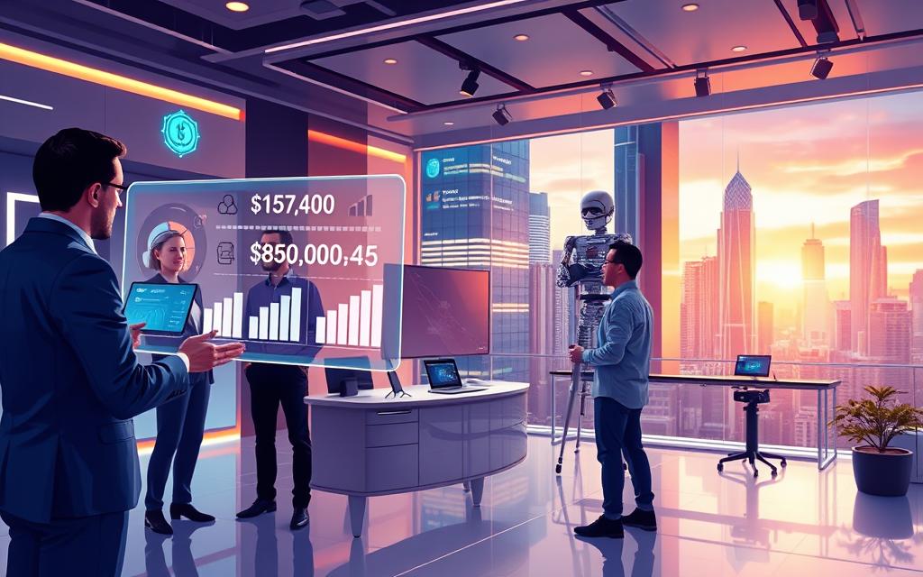 AI video pricing benefits