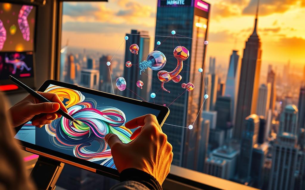 advanced ai art techniques