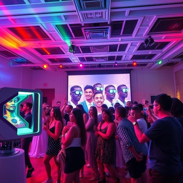 ai generation photobooth usa