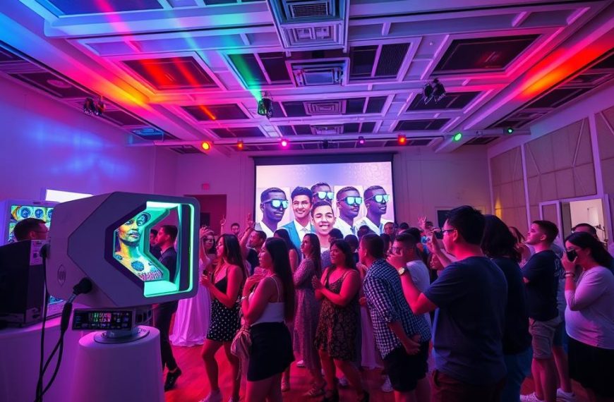 ai generation photobooth usa