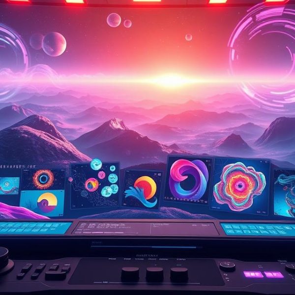 ai image generation tools