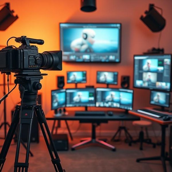 ai video generation models