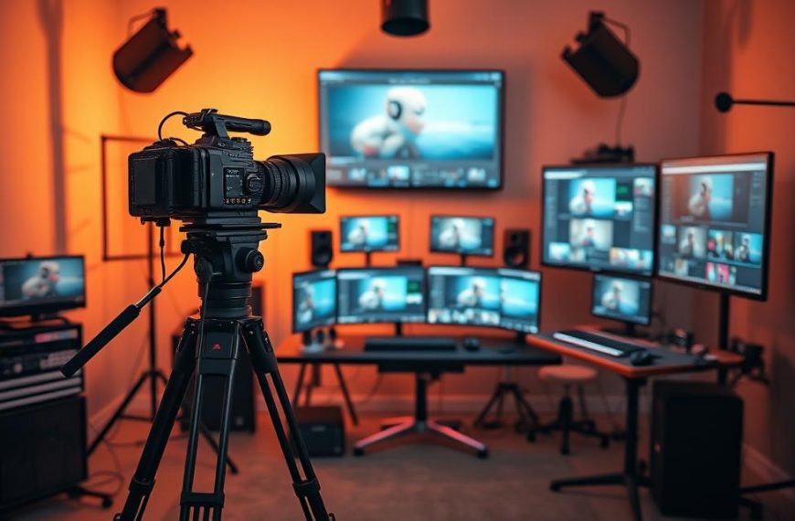 ai video generation models