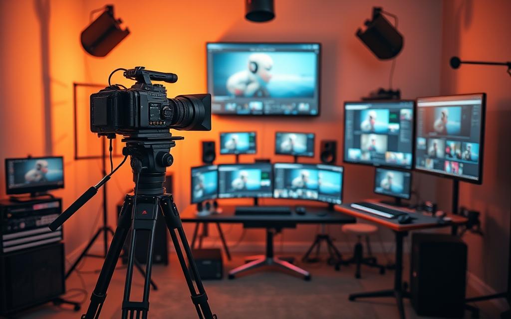 ai video generation models