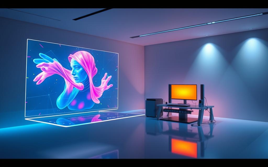 ai video generation