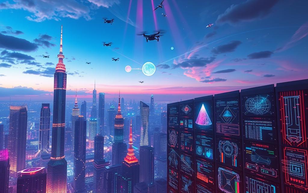 future AI image generation trends