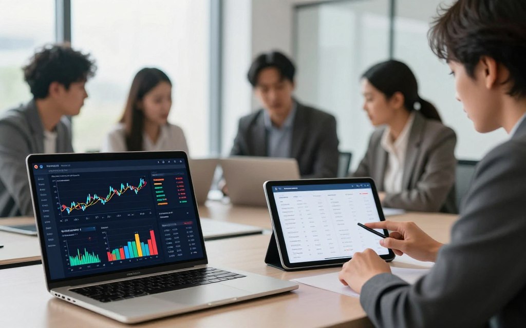 AI crypto forecasting apps comparison