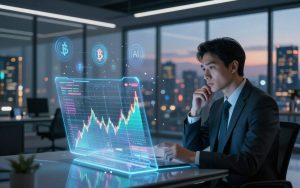 ai app for crypto prediction