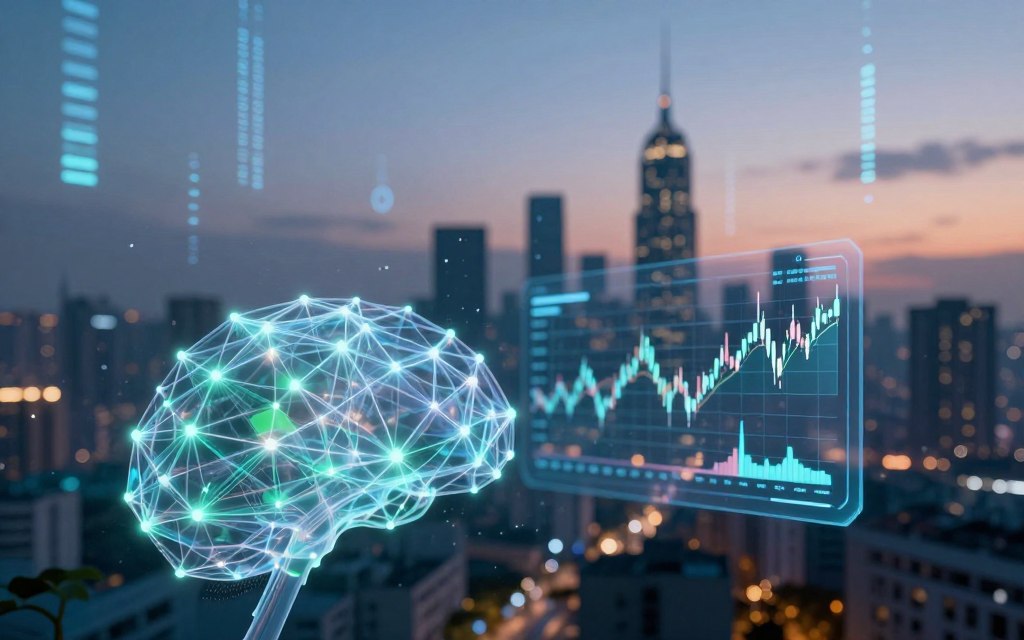 neural network price forecast