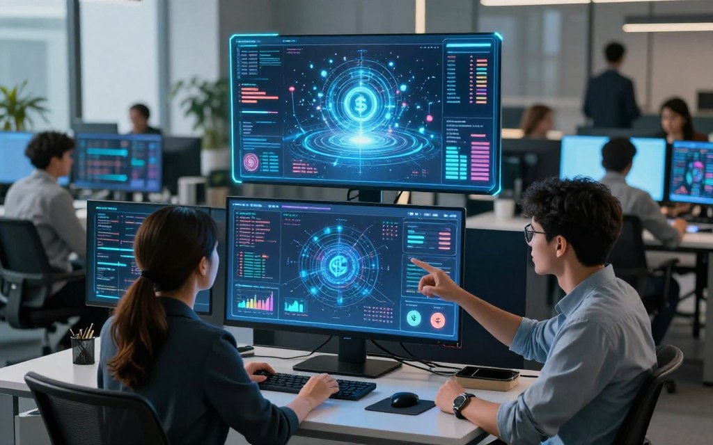 AI crypto data analysis multifaceted sources