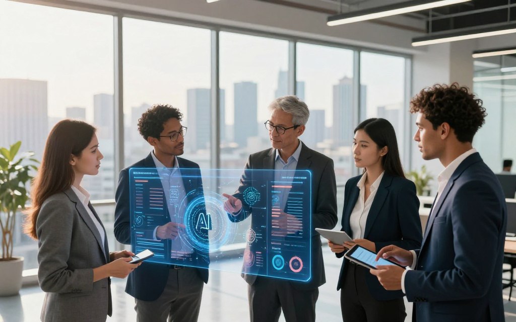 AI customer experience personalisation