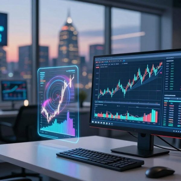 ai crypto market analysis
