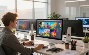 free ai image generation