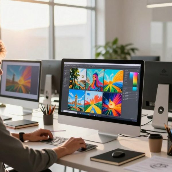 free ai image generation