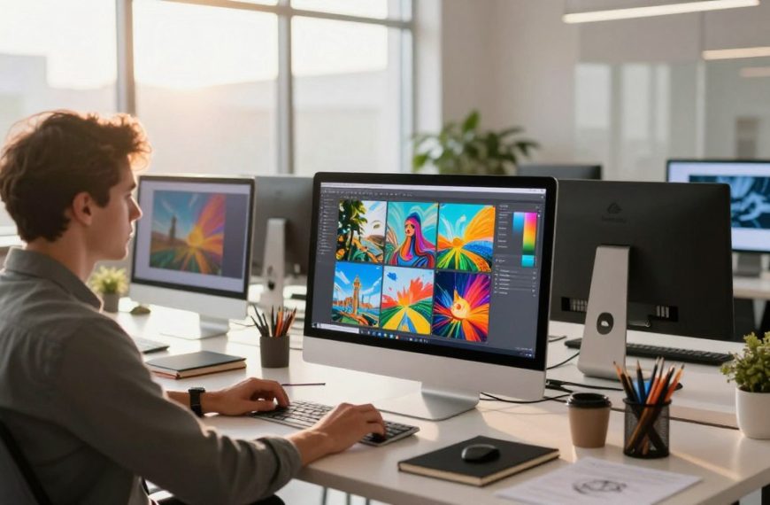 free ai image generation