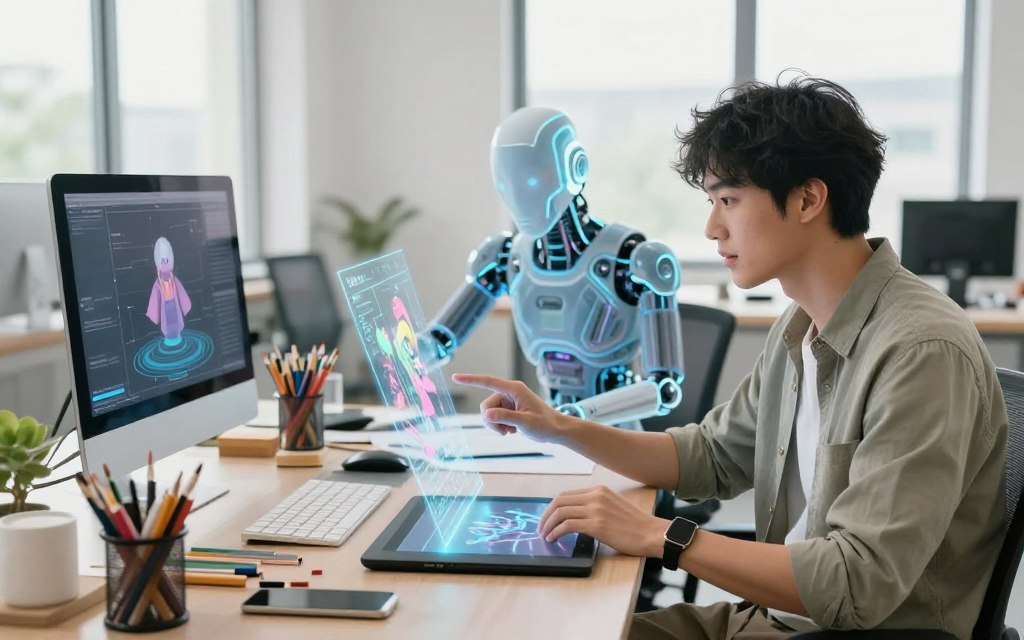 human-ai collaboration prompt engineering
