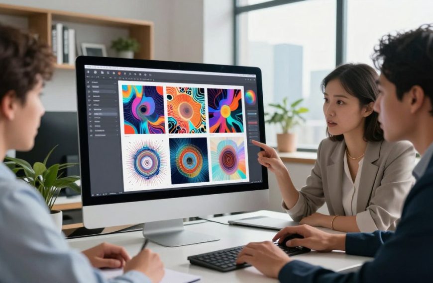 nsfw ai image generation