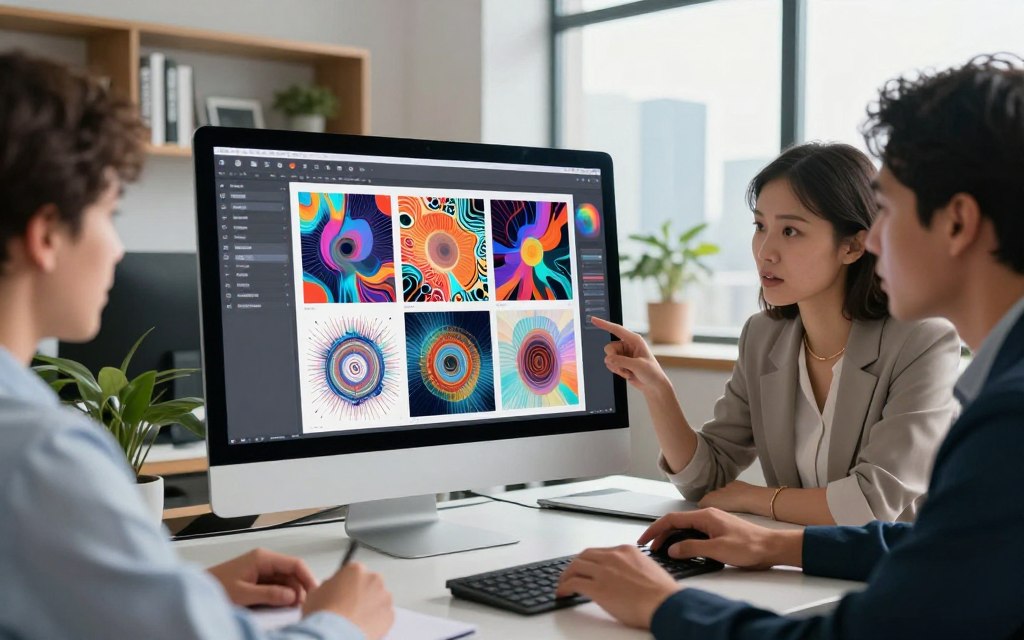 nsfw ai image generation